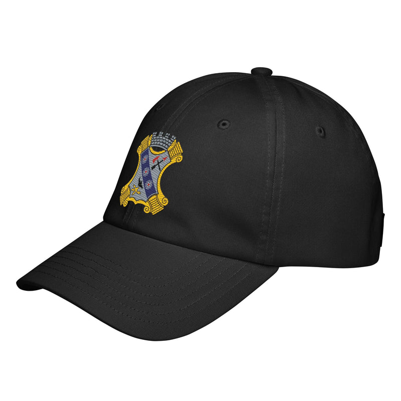8th Infantry Regiment Embroidered Under Armour® Dad Hat