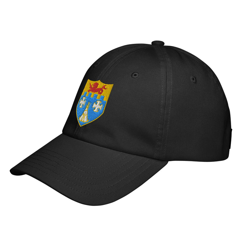 12th Infantry Regiment Embroidered Under Armour® Dad Hat