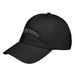 Quiet Professionals Embroidered Special Forces Tab Under Armour® Dad Hat Tactically Acquired   