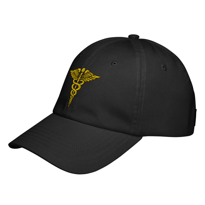 U.S. Army Medical Corps Embroidered Under Armour® Dad Hat Tactically Acquired   
