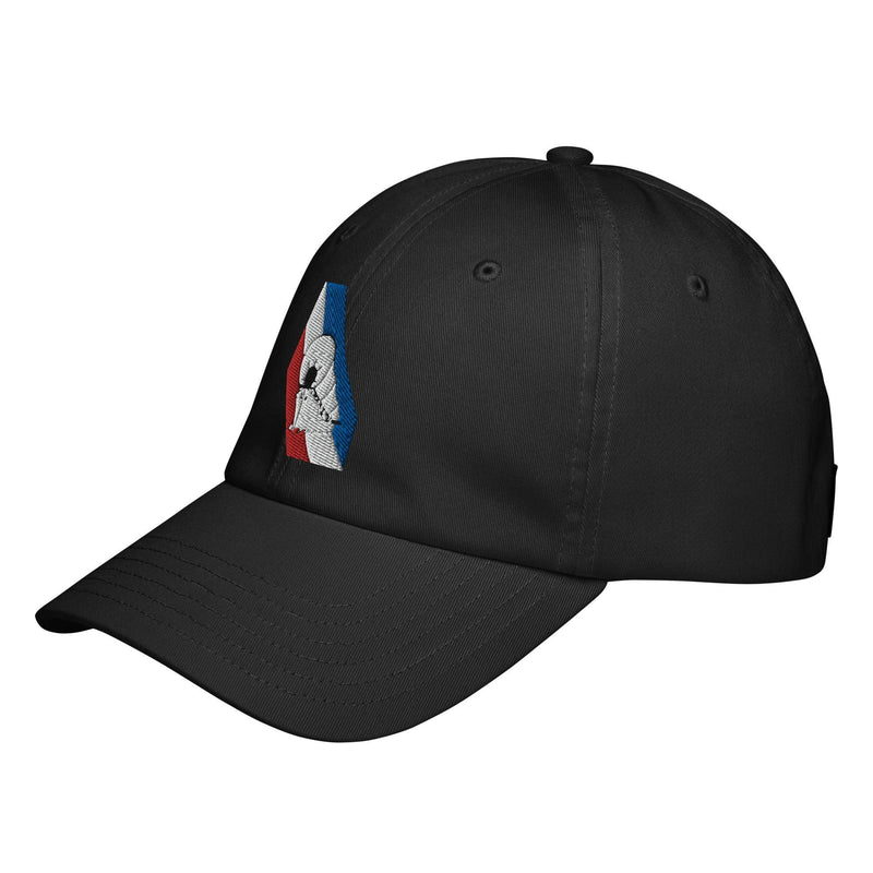 USS Langley (CV-1) Embroidered Under Armour® Dad Hat