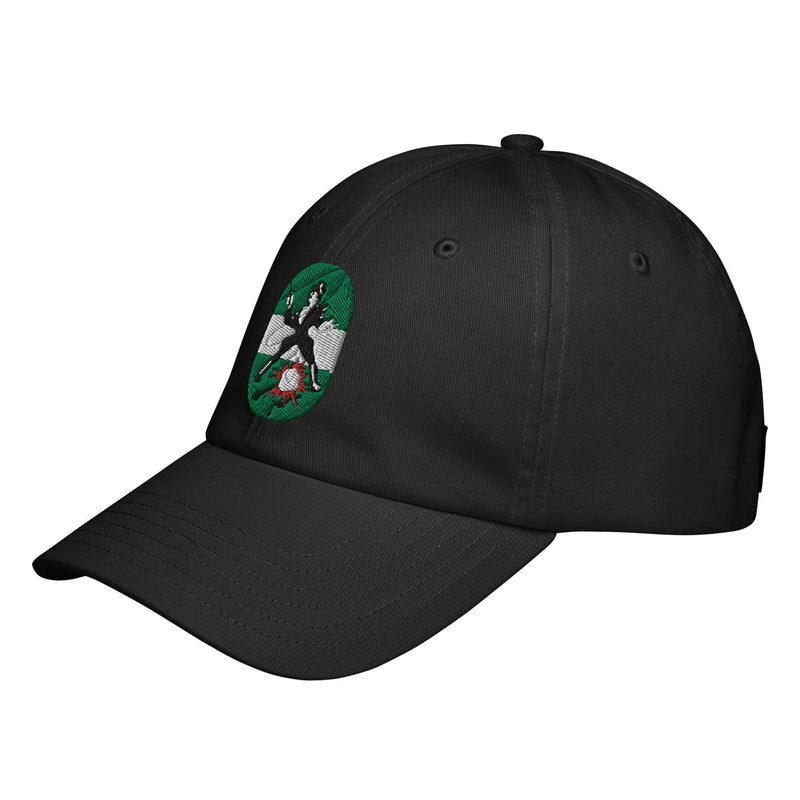 491st Bomb Group Embroidered Under Armour® Dad Hat