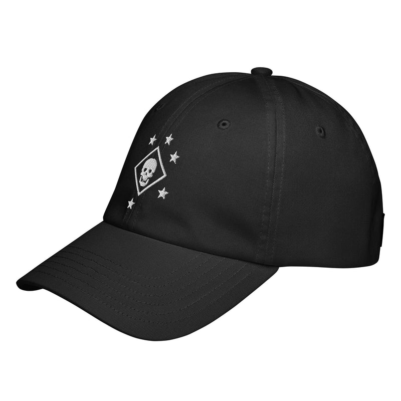 USMC Marine Raiders - Embroidered Under Armour® Hat