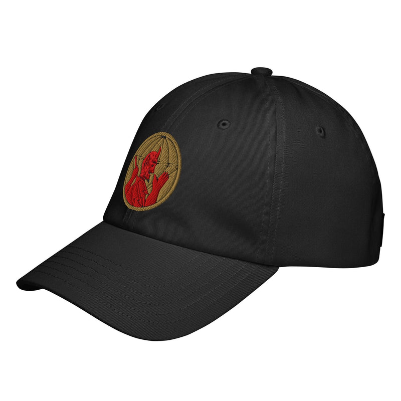 504th PIR Embroidered Under Armour® Dad Hat