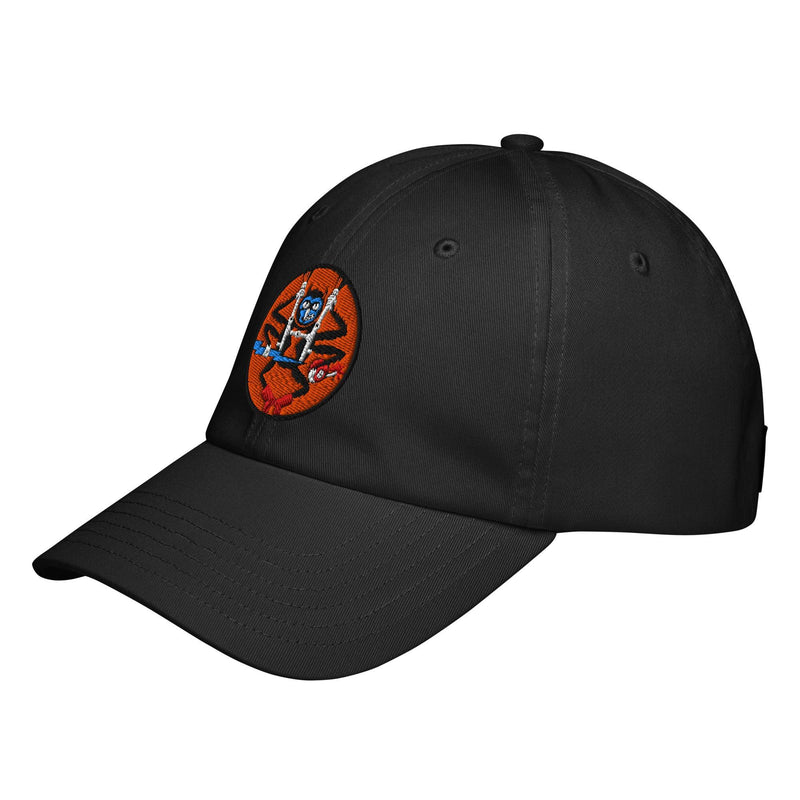 507th PIR Embroidered Under Armour® Dad Hat
