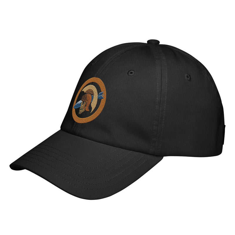 533rd Bomb Squadron Embroidered Under Armour® Dad Hat