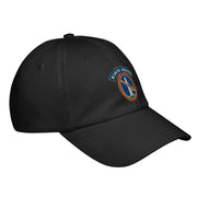 3rd Infantry Regiment Embroidered Under Armour® Dad Hat Tactically Acquired   