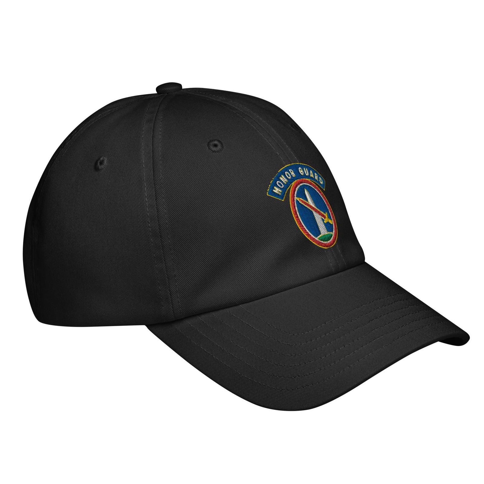 3rd Infantry Regiment Embroidered Under Armour® Dad Hat Tactically Acquired   