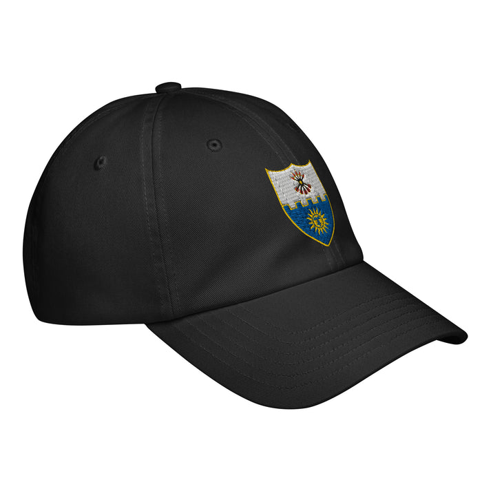 22nd Infantry Regiment Embroidered Under Armour® Dad Hat Tactically Acquired   