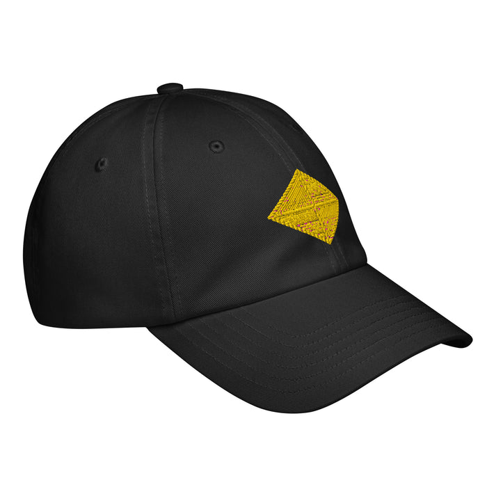 U.S. Army Finance Corps Embroidered Under Armour® Dad Hat Tactically Acquired   