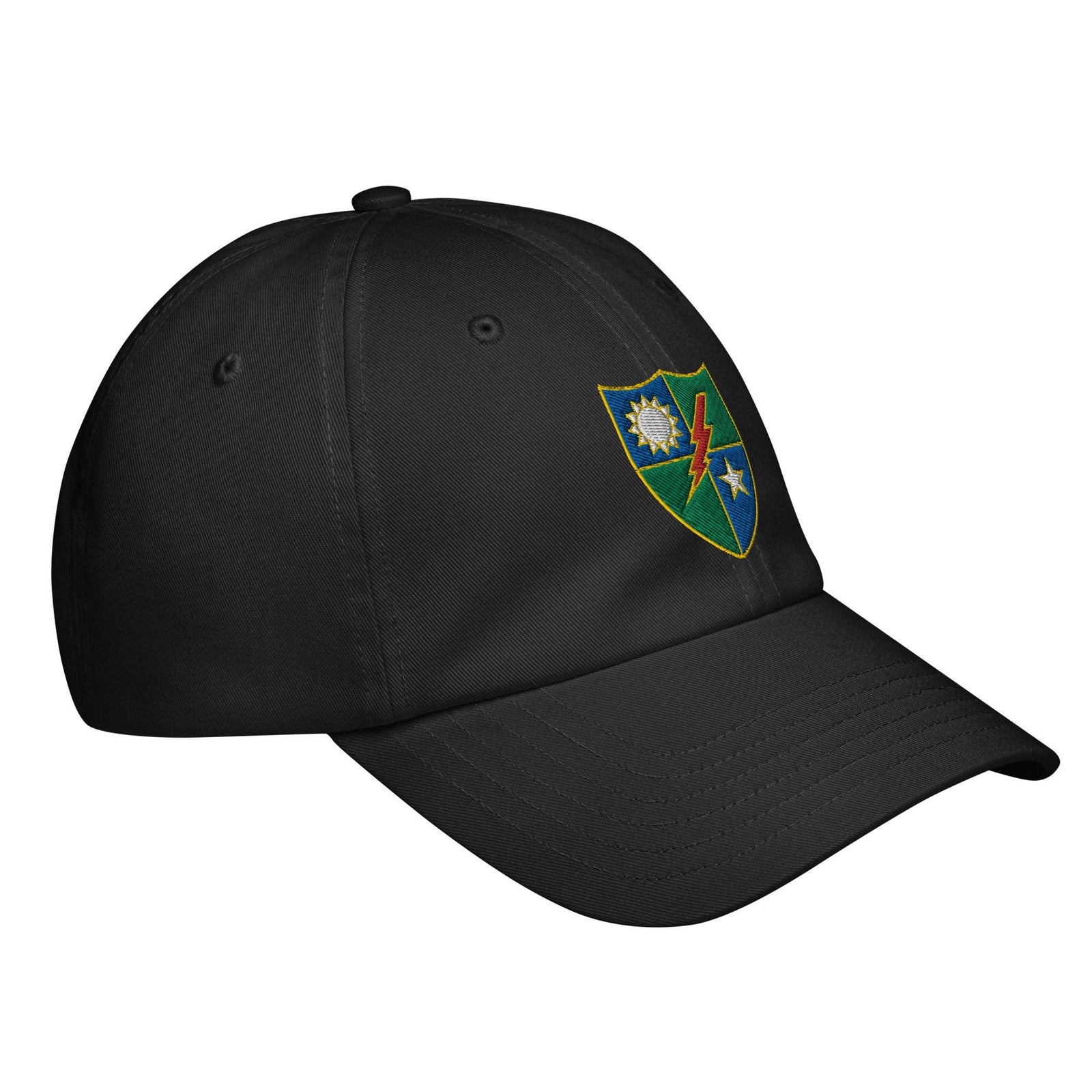 75th Ranger Regiment Embroidered Under Armour® Dad Hat Tactically Acquired   