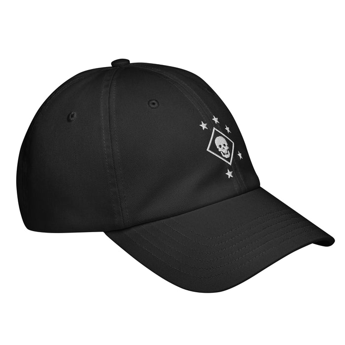 Marine Raiders Embroidered Under Armour® Hat Tactically Acquired   