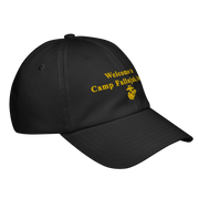Welcome to Camp Fallujah Iraq USMC Under Armour® Hat Tactically Acquired   