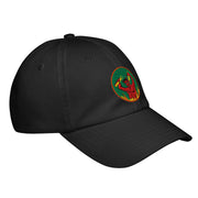 555th Bomb Squadron Embroidered Under Armour® Dad Hat Tactically Acquired