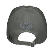 Filthy 13 WW2 Legacy Embroidered Under Armour® Dad Hat Tactically Acquired   