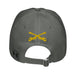 U.S. Army 1st Cavalry Division Under Armour® Dad Hat Tactically Acquired   