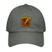 3/9 Marines Embroidered Under Armour® Dad Hat Tactically Acquired Grey  