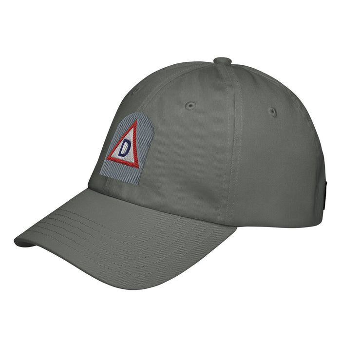 39th Infantry Division Embroidered Under Armour® Dad Hat Tactically Acquired   