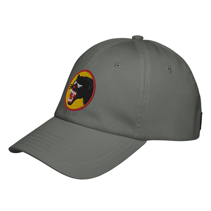 66th Infantry Division Embroidered Under Armour® Dad Hat Tactically Acquired   