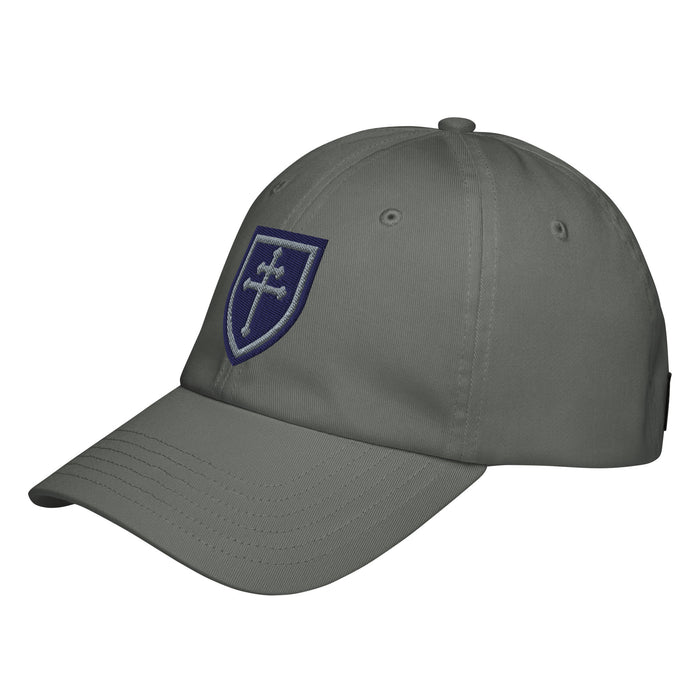 79th Infantry Division Embroidered Under Armour® Dad Hat Tactically Acquired   