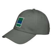80th Infantry Division Embroidered Under Armour® Dad Hat Tactically Acquired   