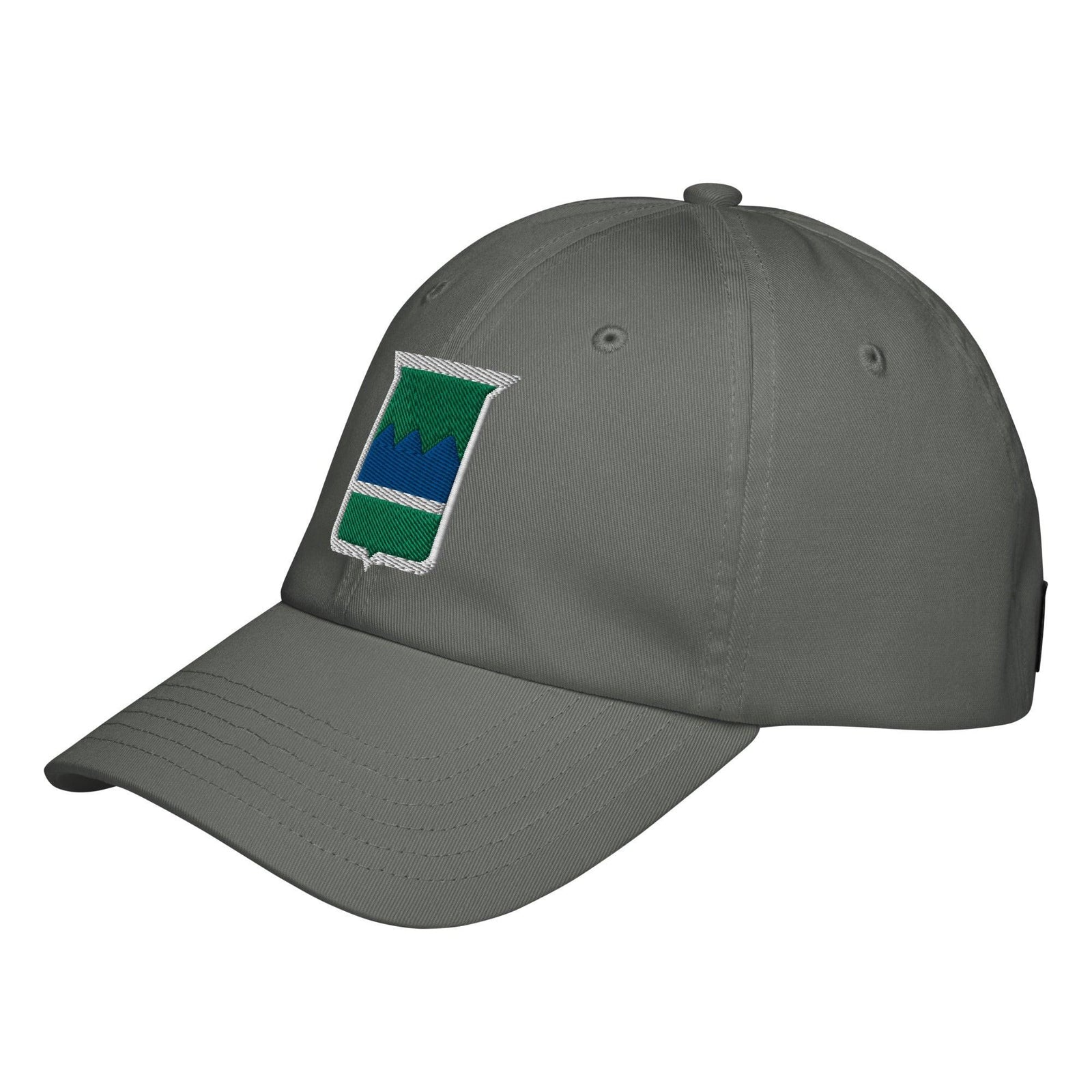 80th Infantry Division Embroidered Under Armour® Dad Hat Tactically Acquired   