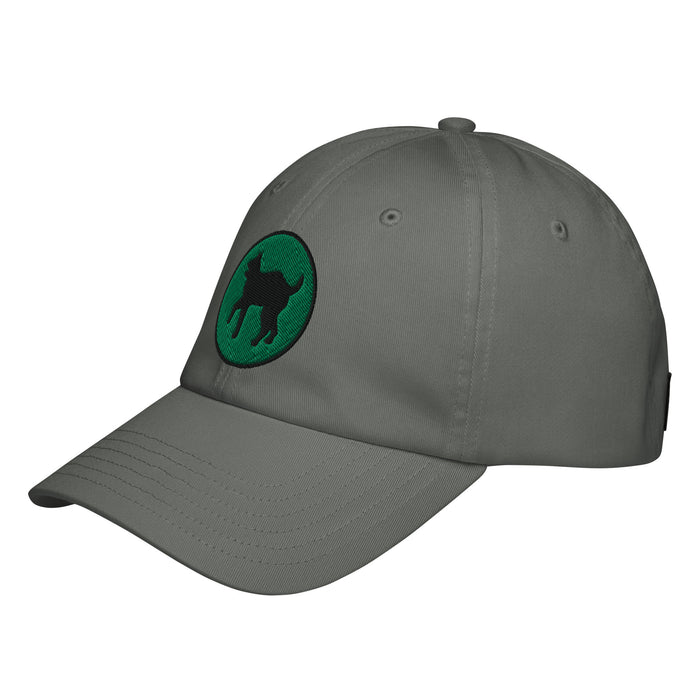 81st Infantry Division Embroidered Under Armour® Dad Hat Tactically Acquired   