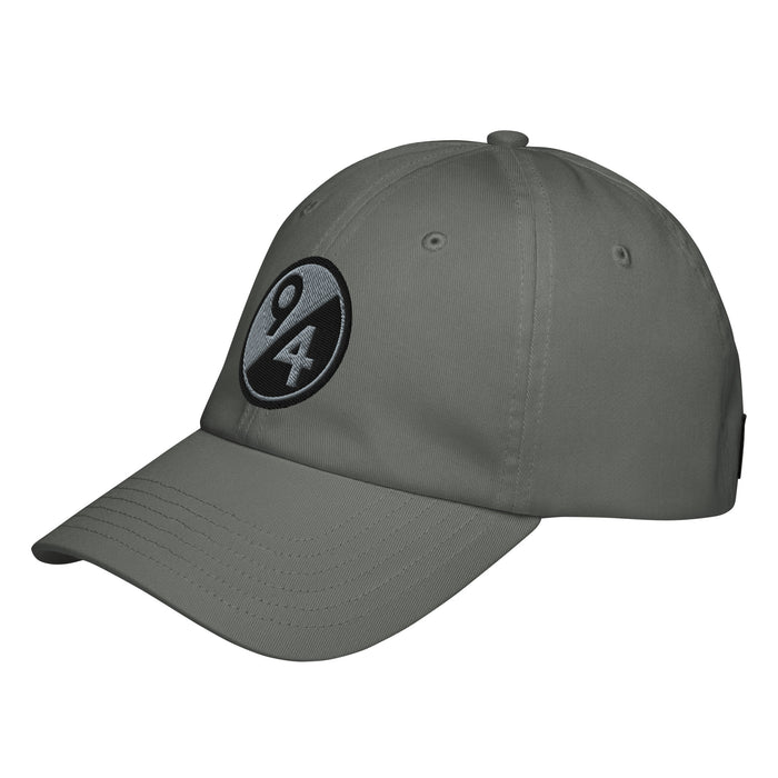 94th Infantry Division Embroidered Under Armour® Dad Hat Tactically Acquired   