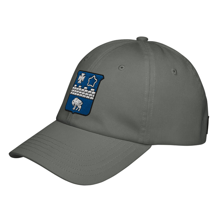 17th Infantry Regiment Embroidered Under Armour® Dad Hat Tactically Acquired   