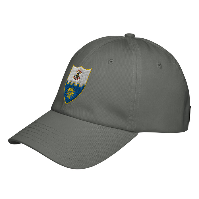 22nd Infantry Regiment Embroidered Under Armour® Dad Hat Tactically Acquired   