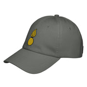 U.S. Army Ordnance Corps Embroidered Under Armour® Dad Hat Tactically Acquired   
