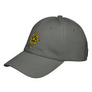 U.S. Army Military Intelligence Corps Embroidered Under Armour® Dad Hat Tactically Acquired   