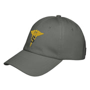U.S. Army Medical Specialist Corps Embroidered Under Armour® Dad Hat Tactically Acquired   
