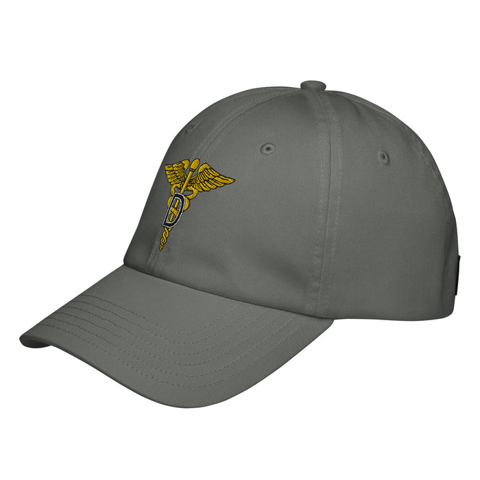 U.S. Army Dental Corps Embroidered Under Armour® Dad Hat Tactically Acquired   