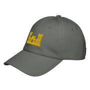 U.S. Army Corps of Engineers Embroidered Under Armour® Dad Hat Tactically Acquired   