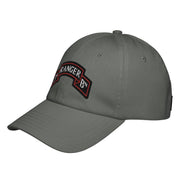 3d Ranger Battalion Tab Embroidered Under Armour® Dad Hat Tactically Acquired   