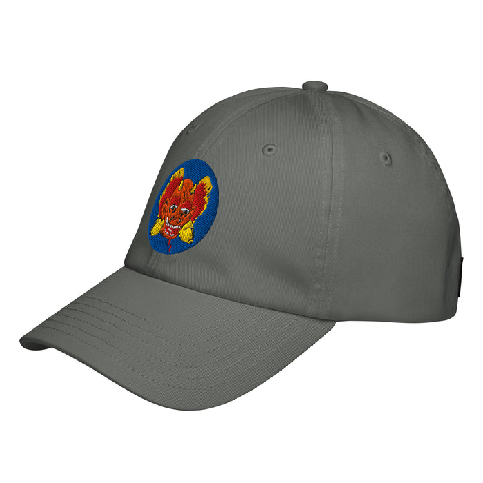 557th Bombardment Squadron Embroidered Under Armour® Dad Hat Tactically Acquired