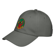 555th Bomb Squadron Embroidered Under Armour® Dad Hat Tactically Acquired