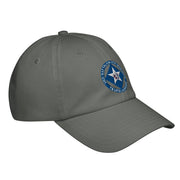 3rd Bn 6th Marines (3/6 Marines) Embroidered Under Armour® Dad Hat Tactically Acquired   