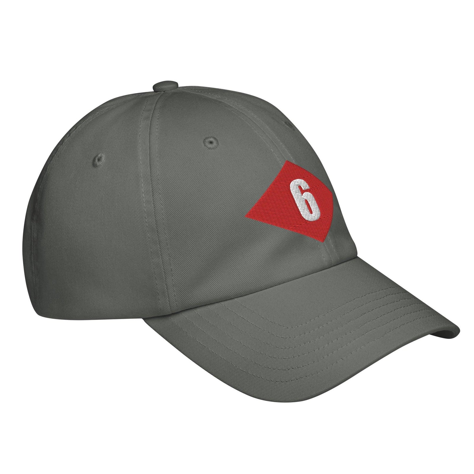 NMCB-6 Beep Embroidered Under Armour® Dad Hat Tactically Acquired   