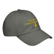 Welcome to Camp Fallujah Iraq USMC Under Armour® Hat Tactically Acquired   