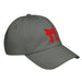 187th Infantry Embroidered Under Armour® Torii Dad Hat Tactically Acquired