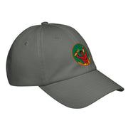 555th Bomb Squadron Embroidered Under Armour® Dad Hat Tactically Acquired