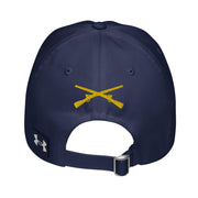 14th Infantry Regiment Embroidered Under Armour® Dad Hat Tactically Acquired   
