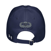 Filthy 13 WW2 Legacy Embroidered Under Armour® Dad Hat Tactically Acquired   