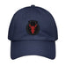 34th Infantry Division Embroidered Under Armour® Dad Hat Tactically Acquired Navy  