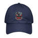 16th Engineer Battalion Embroidered Under Armour® Dad Hat Tactically Acquired Navy  