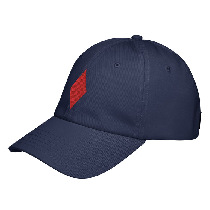 5th Infantry Division Embroidered Under Armour® Dad Hat Tactically Acquired   