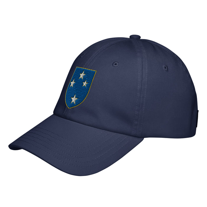 23rd Infantry Division Embroidered Under Armour® Dad Hat Tactically Acquired   