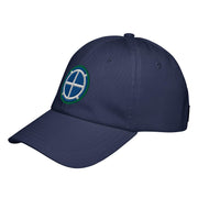 35th Infantry Division Embroidered Under Armour® Dad Hat Tactically Acquired   